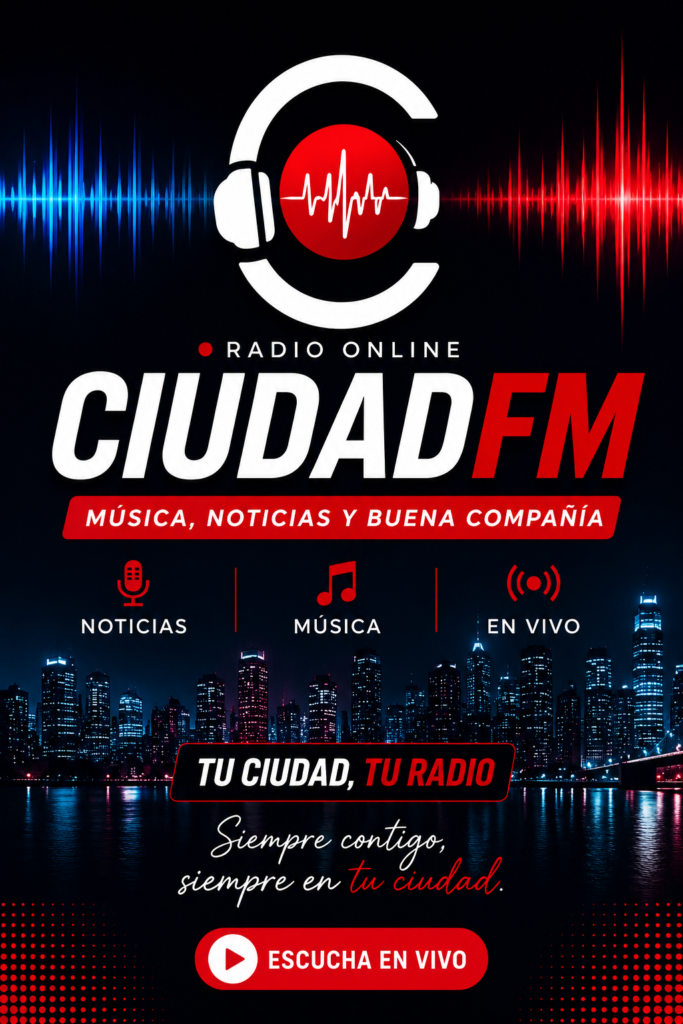 ciudad fm tu ciudad