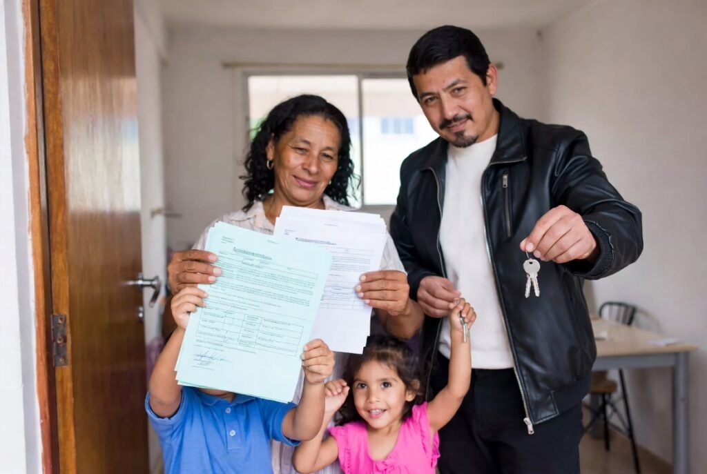 subsidios arriendo