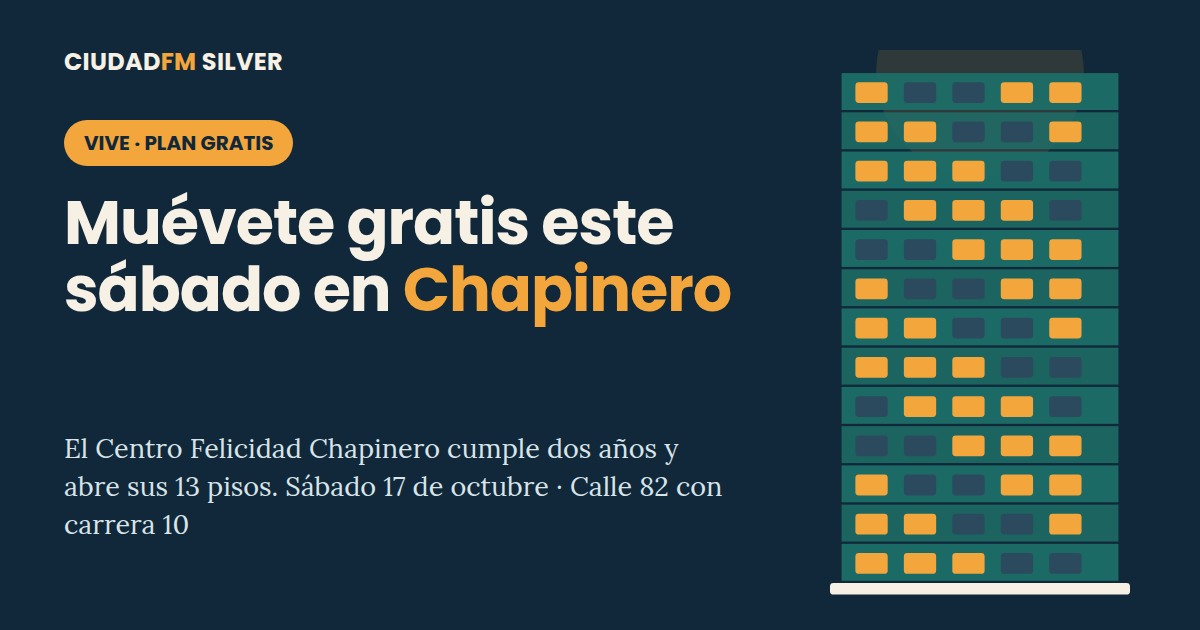 centro felicidad chapinero plan gratis adultos mayores