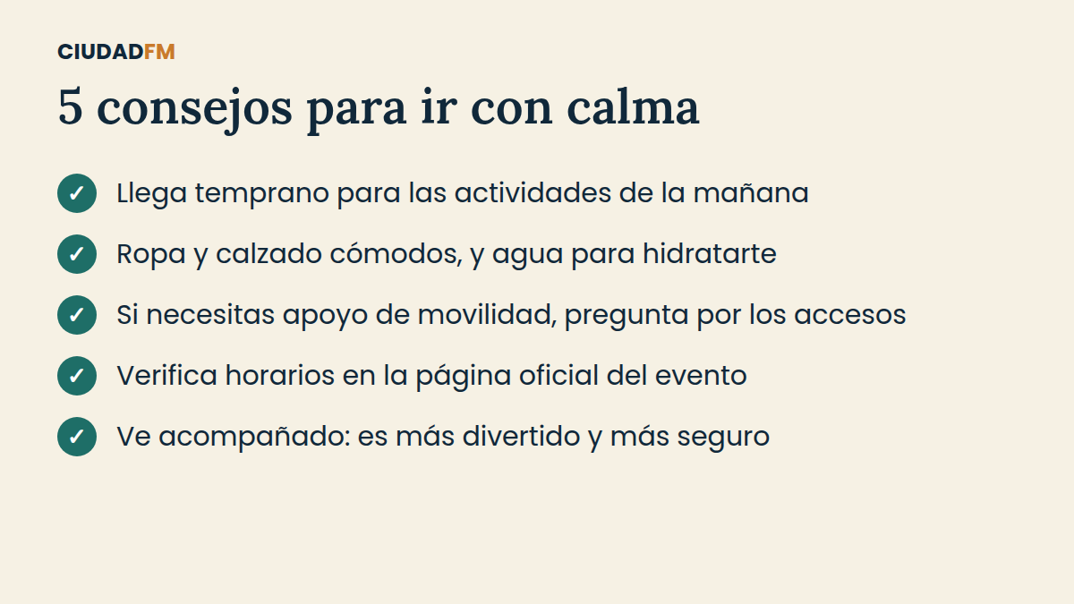 consejos ir centro felicidad chapinero