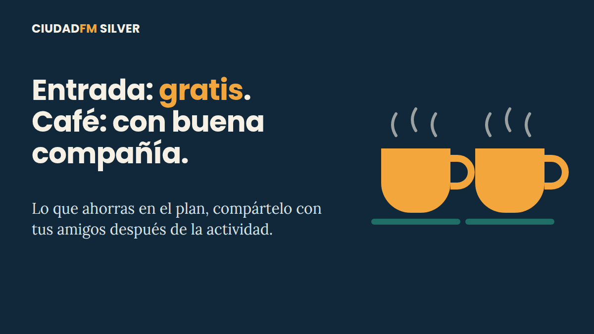 plan gratis cafe amigos bogota